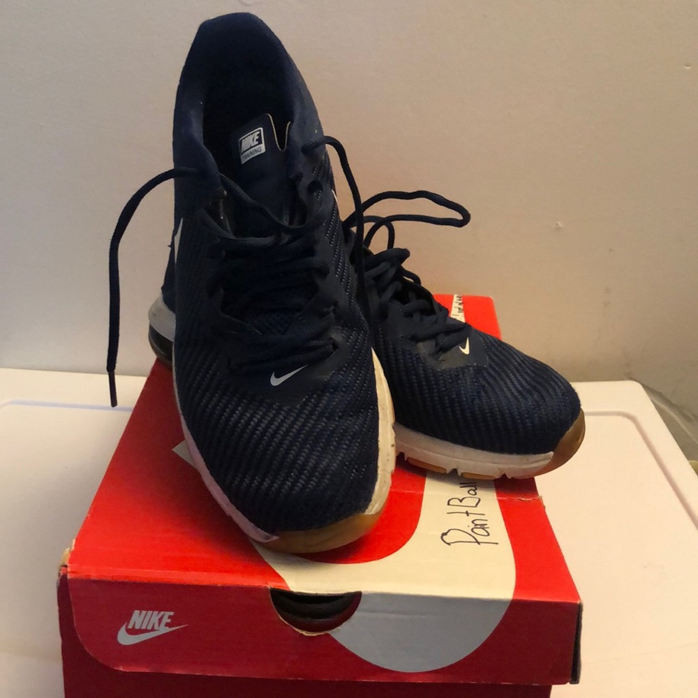 Men’s Sneakers